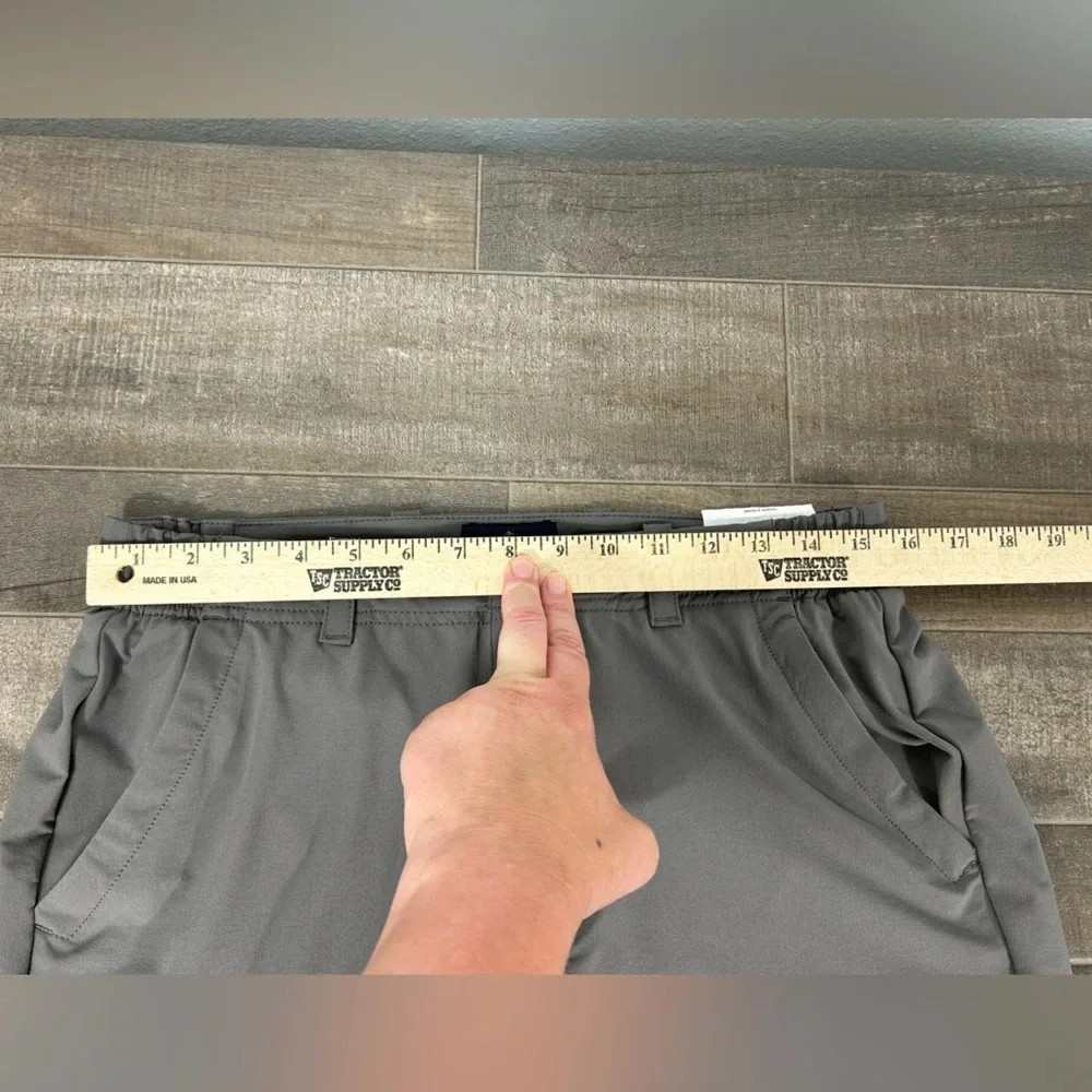 NEW Brooks Brothers Nylon Golf Shorts